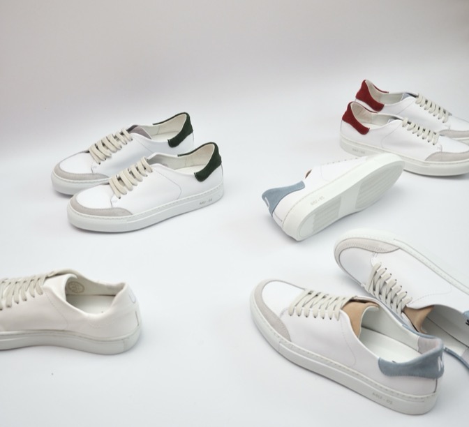 MU the Brand es una empresa de sneakers sostenibles con calidad y ‘hecho en España’