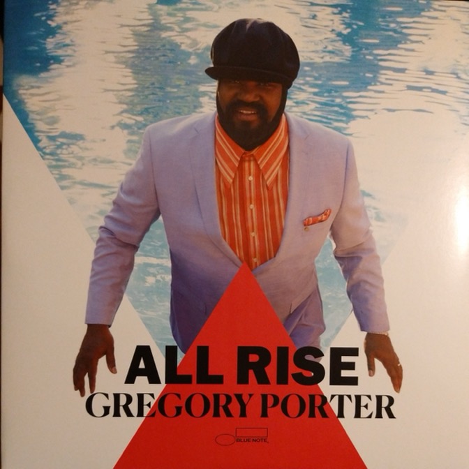 Gregory Porter en ‘All rise’ y el éxito que tienen las voces de terciopelo