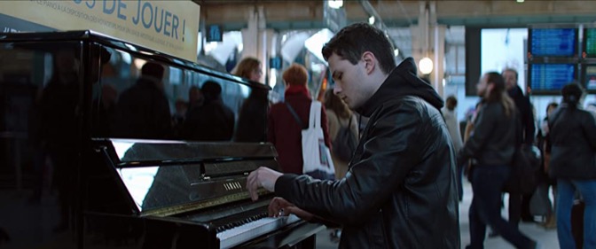 ‘La clase de piano’ o cómo la música se siente diferente si se toca con el corazón