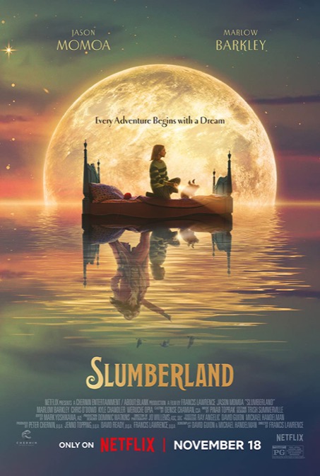 ‘El país de los sueños’ y las aventuras de Nemo en Slumberland