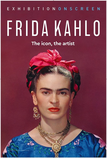 ‘Frida Kahlo: vida y arte’ de un icono global