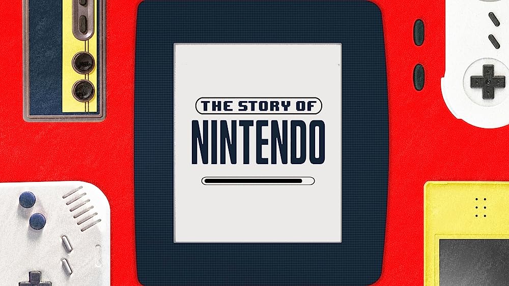 ‘The story of Nintendo’ es un documental para fanáticos de la marca de videojuegos japonesa