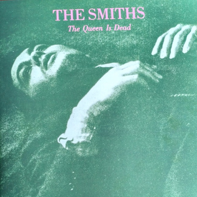 The Smiths se pusieron muy románticos, pesimistas y dolorosos con ‘The Queen is dead’